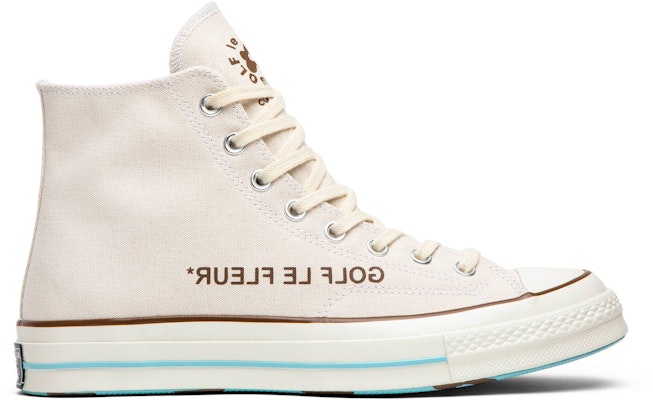 Chuck 70 hi 2025 x golf le fleur