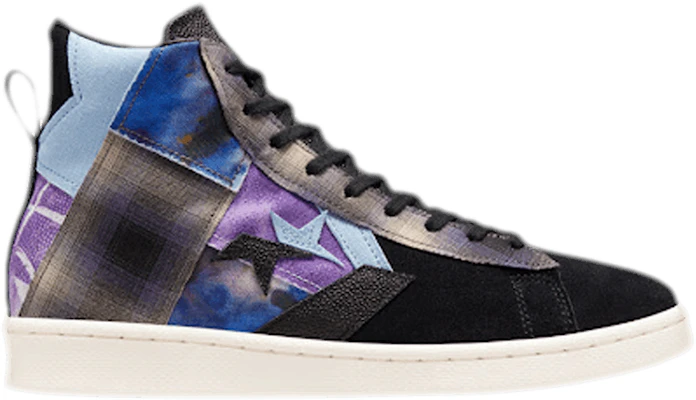 Kelly Oubre Jr. x Converse Pro Leather Mid Chase the Drip