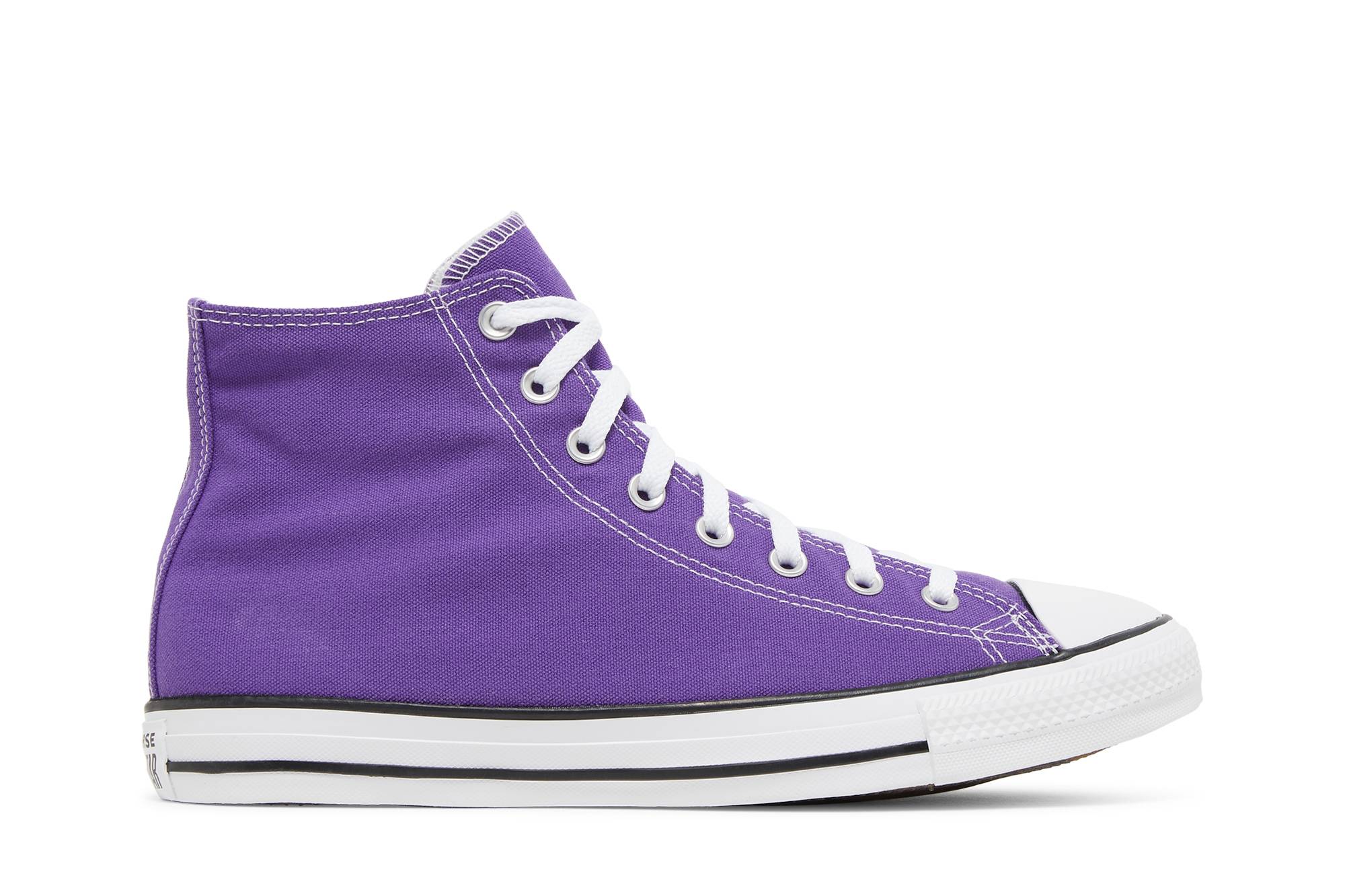 Converse Chuck Taylor All Star High 'Electric Purple' 137833F Novelship