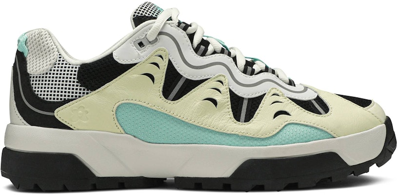 Golf Le Fleur x Converse Gianno Ox Vintage White 167377C