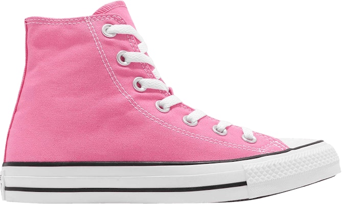 Chuck taylor 2025 all star pink