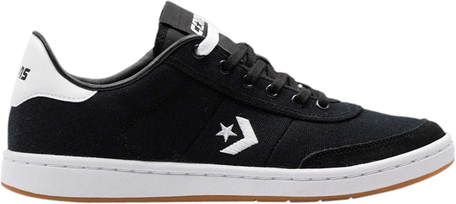 Converse Barcelona Pro Low Black White 161530C 161530C Novelship