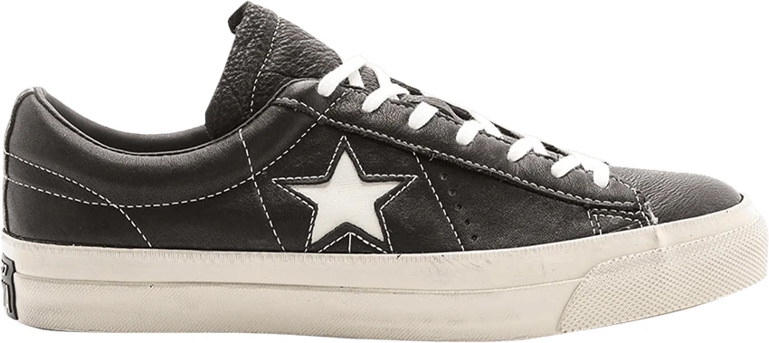 Converse john varvatos putih best sale