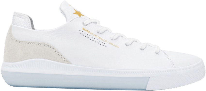 Converse x nike sales zoom