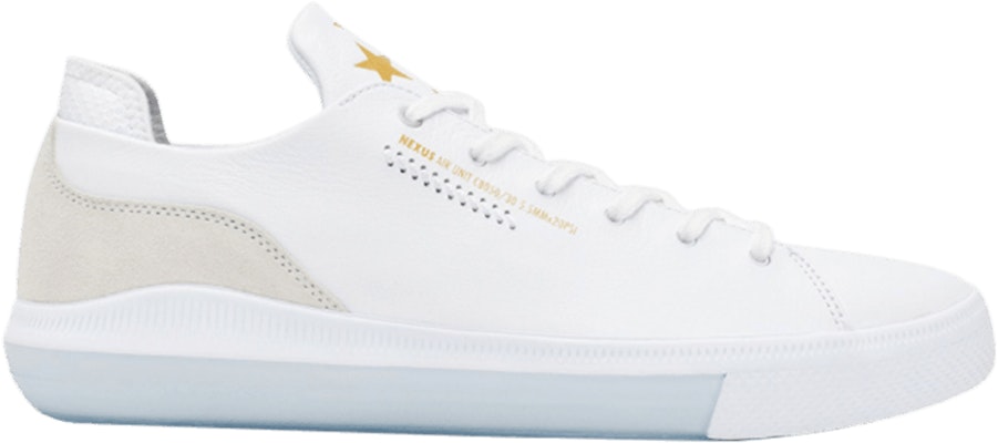 Converse x top nike nexus