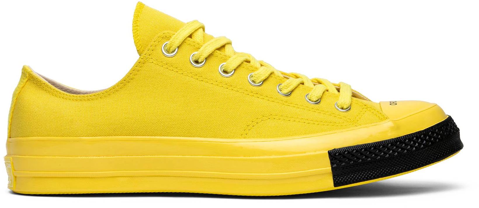 UNDERCOVER x Converse Chuck 70 Low Order and Disorder 163011C