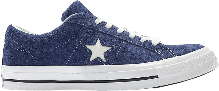 Converse one 2025 star suede price