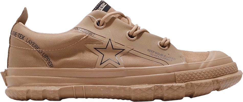 Converse One Star Ox Gore Tex MC18 162585C 162585C Novelship