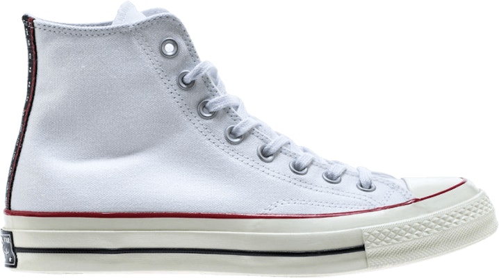 Shoe on sale palace converse