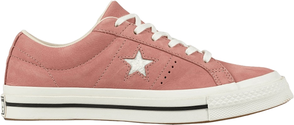 Rust pink converse sales