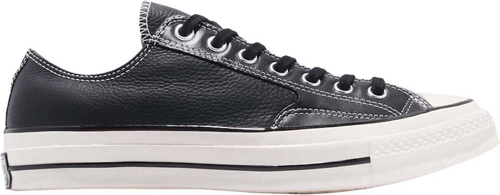 Converse Chuck 70 Black 163330C