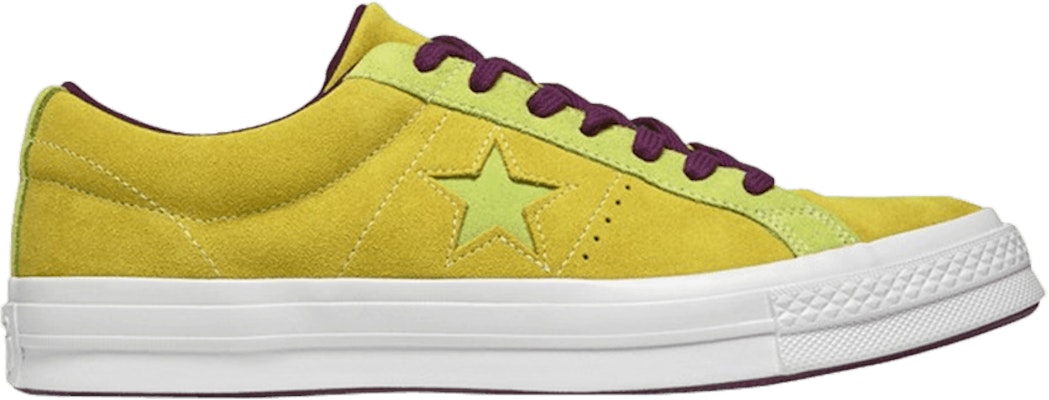 Apple deals green converse