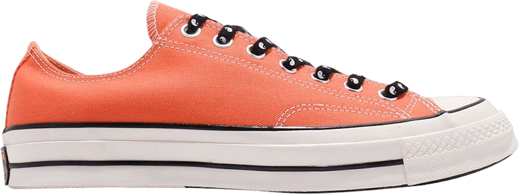 Converse Chuck 70 Ox Psy Kichs Pack Orange 164213C 164213C