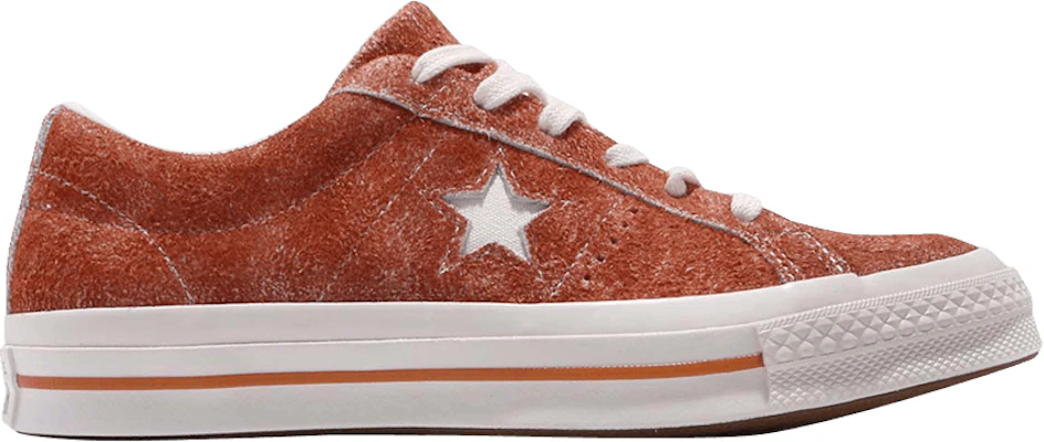Converse One Star Low Dusty Peach 164220C 164220C Novelship