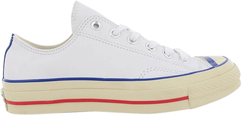 Converse chuck 70 retro letterman low top sales