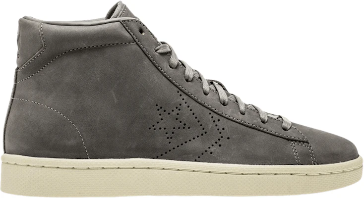 Converse pro leather top lux leather high top