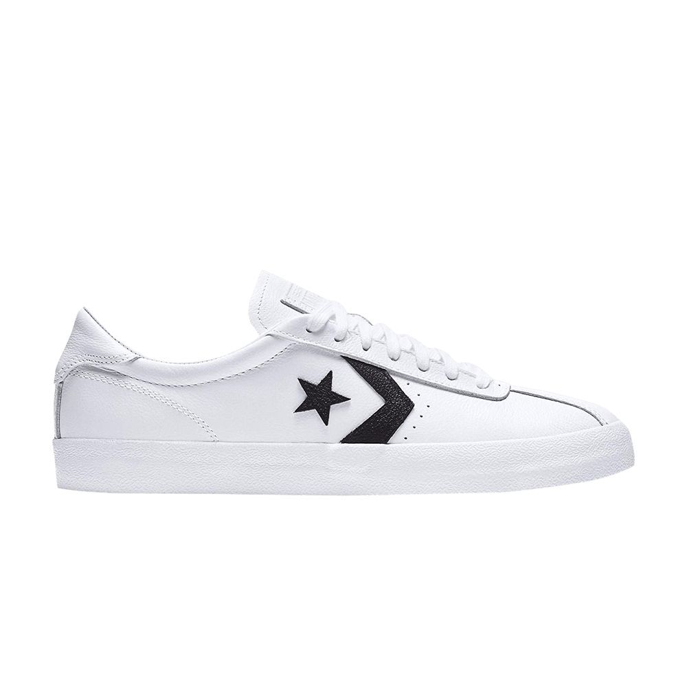 converse breakpoint pro