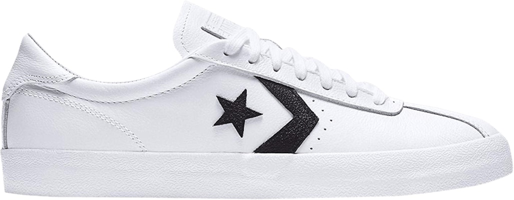 Converse breakpoint discount collection