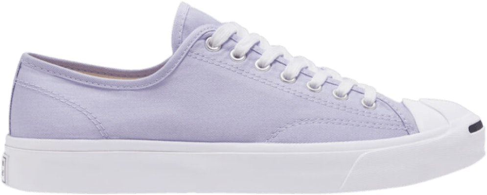 Purple jack purcell sales