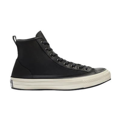 Haven Converse Chuck 70 High 'Black Egret'