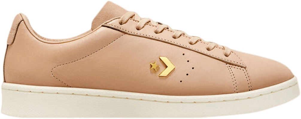 Horween Leather Co. x Converse Pro Leather Low Hazelnut 168852C 168852C Novelship