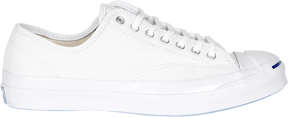 Jack purcell shop signature white
