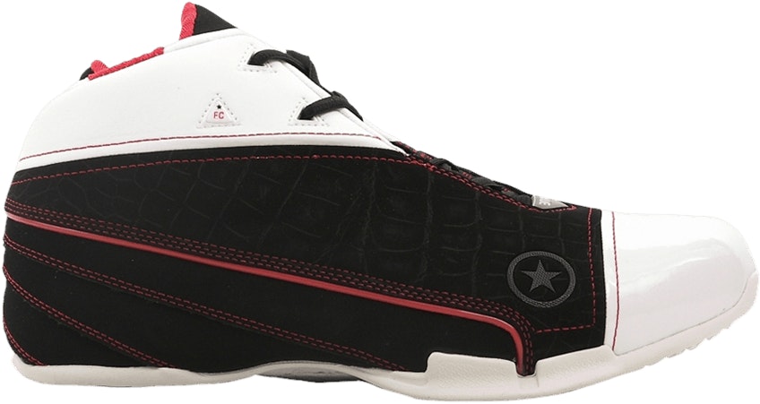 Converse Wade 1.3 Mid Black White Red 1Z287 1Z287 Novelship