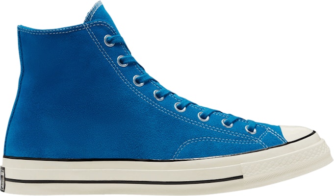 Converse hot sale imperial blue