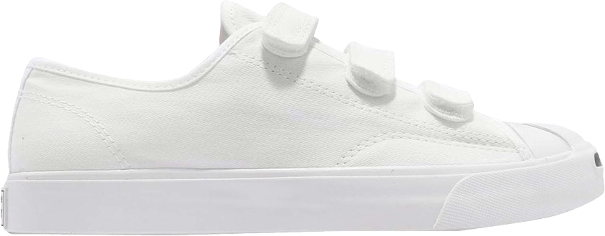 Converse Jack Purcell 3V Black 164601C 164601C Novelship