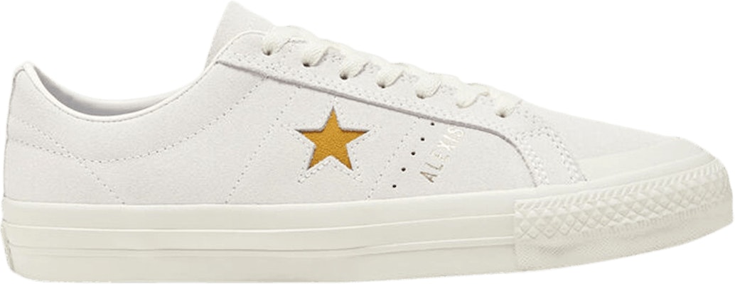 Alexis sablone 2025 converse shoe