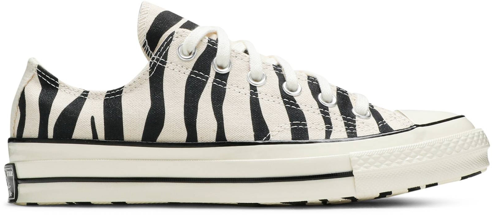 Converse zebra shoes hotsell