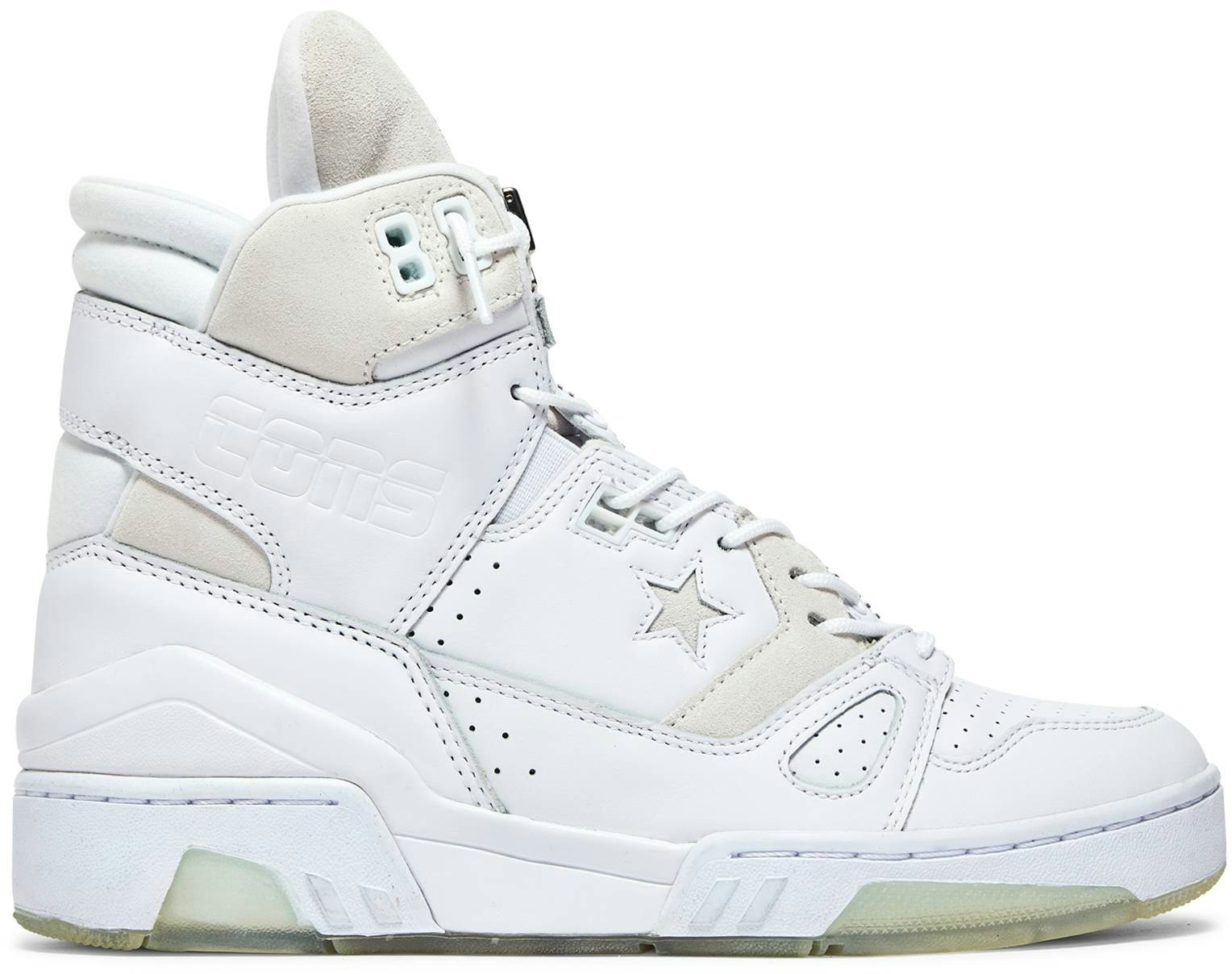TheSoloist x Converse ERX 260 Hi White Ivory 169010C 169010C