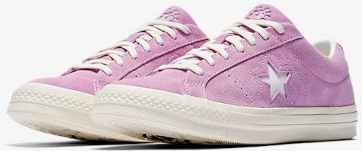 Golf Le Fleur x Converse One Star Ox 'Fuchsia Glow' Sepatu Sneakers 159433C Buy Golf Le Fleur x Converse One Star Ox 'Fuchsia Glow' Sepatu Sneakers 159433C