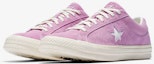 Buy Golf Le Fleur x Converse One Star Ox 'Fuchsia Glow' Lelaki Wanita Sneakers. 159433C