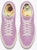 Golf Le Fleur x Converse One Star Ox 'Fuchsia Glow' Lelaki Wanita Sneakers. 159433C