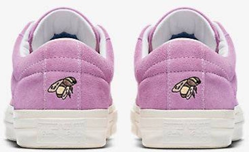 Golf Le Fleur x Converse One Star Ox 'Fuchsia Glow' Sepatu Sneakers 159433C Shop Golf Le Fleur x Converse One Star Ox 'Fuchsia Glow' Sepatu Sneakers 159433C