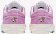 Golf Le Fleur x Converse One Star Ox 'Fuchsia Glow' Lelaki Wanita Sneakers. 159433C