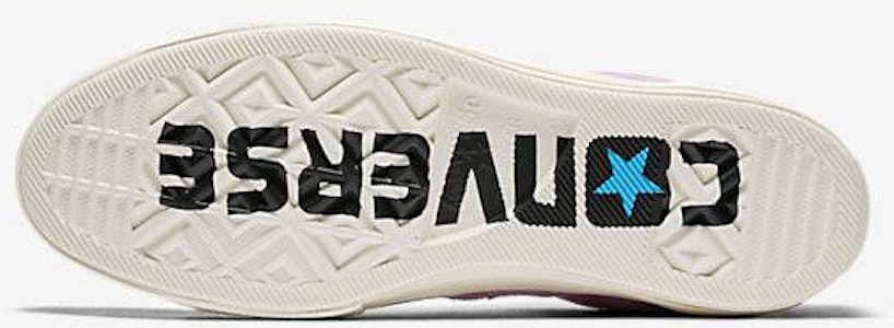 Golf Le Fleur x Converse One Star Ox 'Fuchsia Glow' Sepatu Sneakers 159433C Purchase Golf Le Fleur x Converse One Star Ox 'Fuchsia Glow' Sepatu Sneakers 159433C