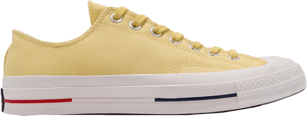 Converse Chuck 70 Low Ivory 160494C