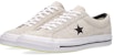 Fragment Design x Converse One Star 74 'Kelabu' 153130C