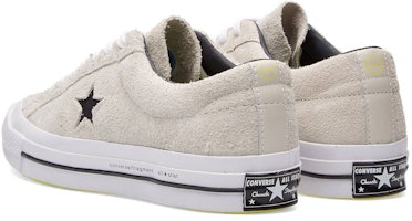 Fragment Design x Converse One Star 74 'Kelabu' 153130C Lookbook Fragment Design x Converse One Star 74 'Kelabu' 153130C