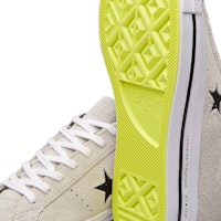 Fragment Design x Converse One Star 74 'Kelabu' 153130C Shop Fragment Design x Converse One Star 74 'Kelabu' 153130C
