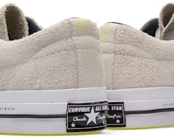 Fragment Design x Converse One Star 74 'Kelabu' 153130C Purchase Fragment Design x Converse One Star 74 'Kelabu' 153130C