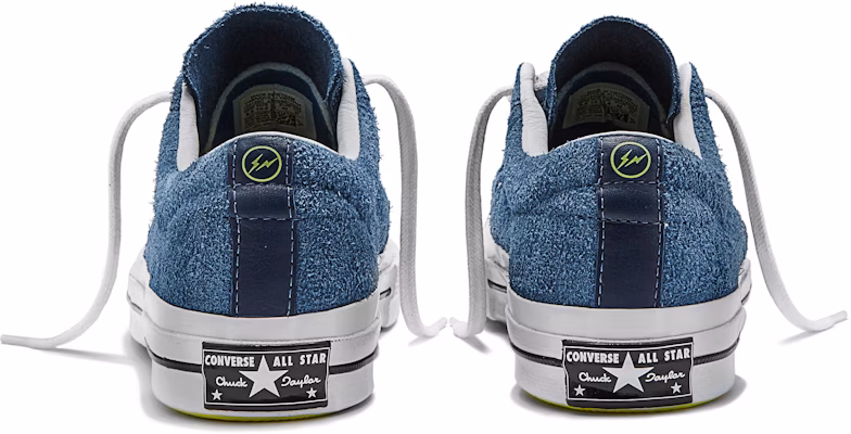 Converse one star 74 fragment hot sale