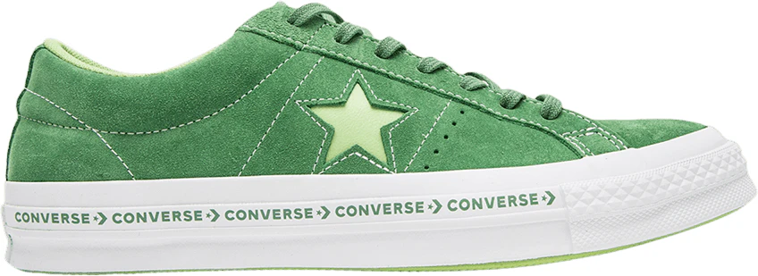Converse one discount star mint