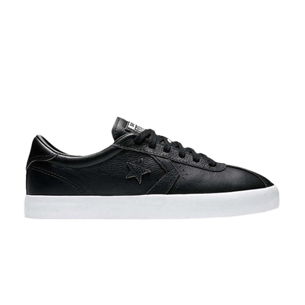 converse breakpoint ox