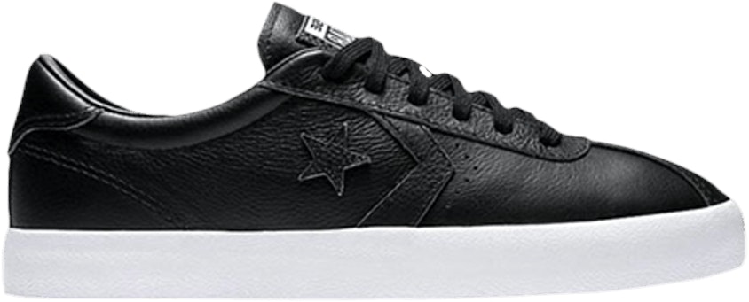 Converse Breakpoint Low Black 157802C 157802C Novelship