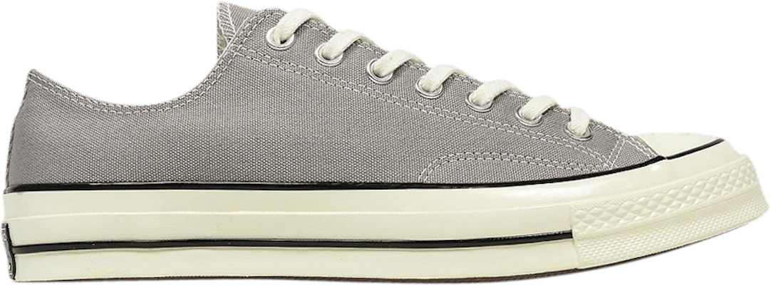 Converse 2025 mercury grey