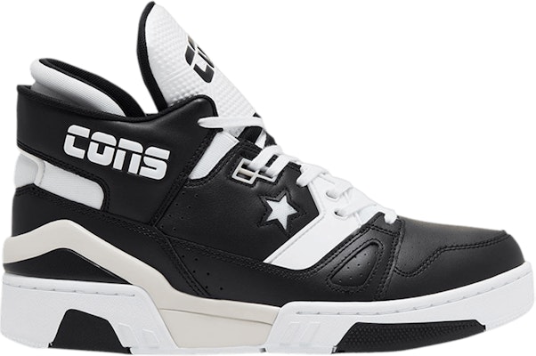 Converse erx best sale black