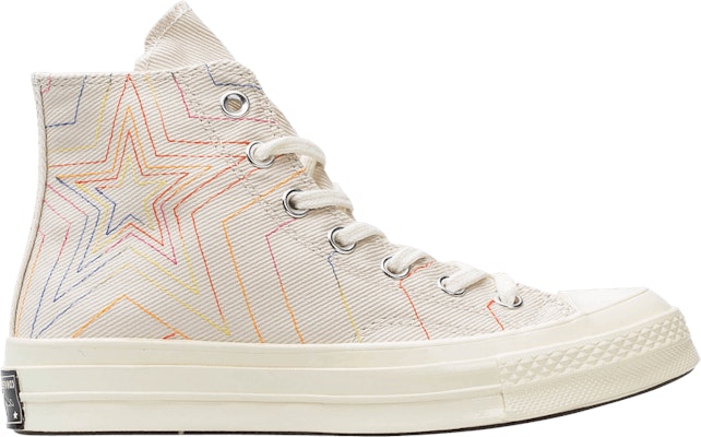 Converse Chuck 70 High Exploding Star 164965C 164965C Novelship